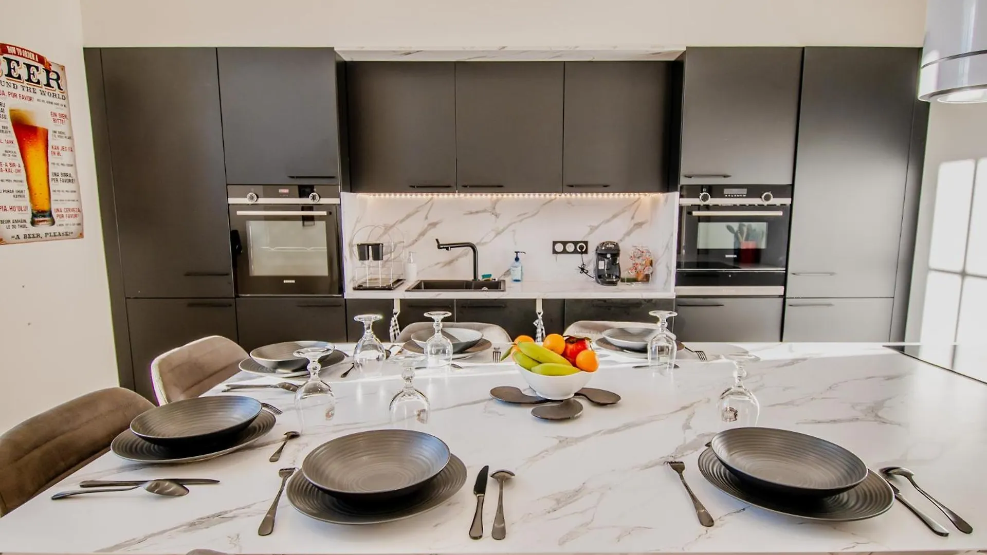 Apartamento Chez Robin T3 Castelsarrasin