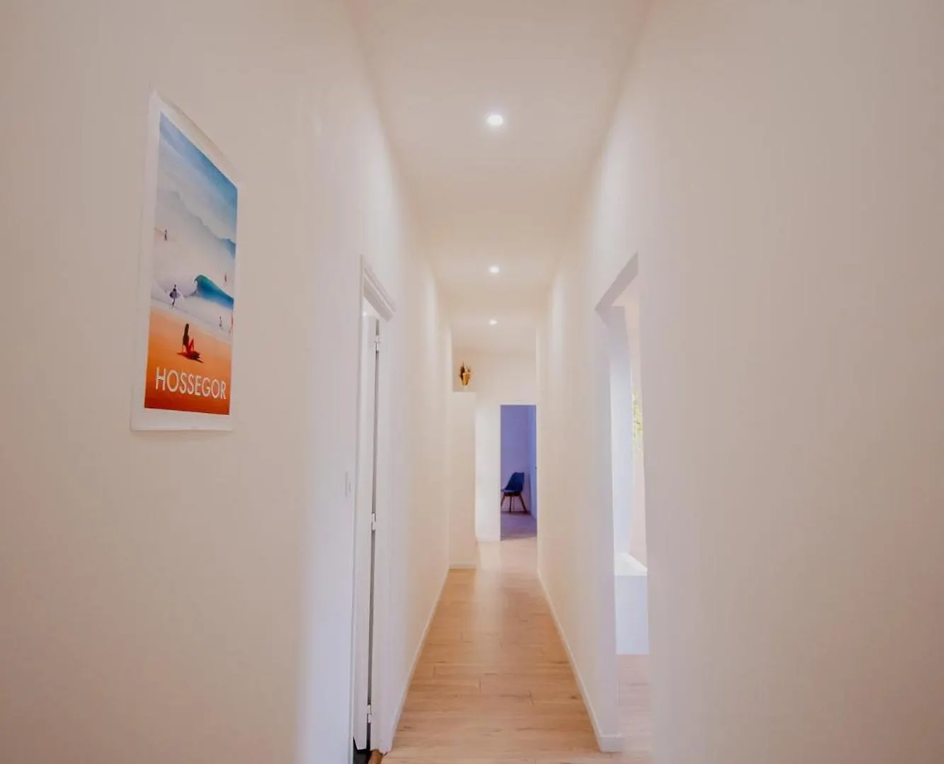 Apartamento Chez Robin T3 Castelsarrasin