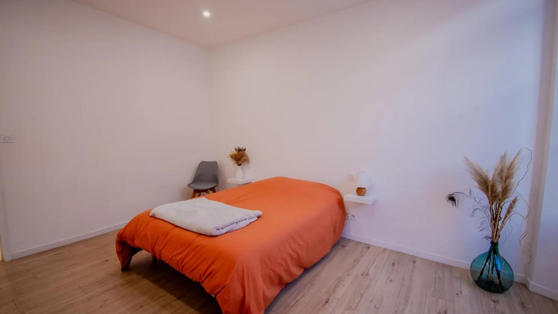 Apartamento Chez Robin T3 Castelsarrasin Francia