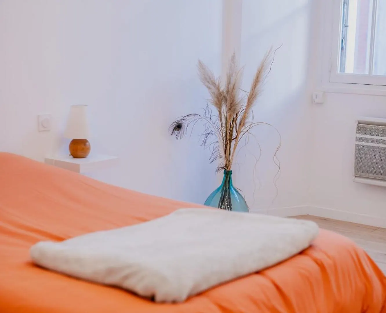 Apartamento Chez Robin T3 Castelsarrasin 0*,